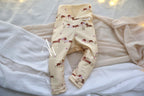 Wolkenbeinchen | Leggings – „Dackelträumchen“ in Gr. 86