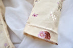 Wolkenbeinchen | Leggings – „Dackelträumchen“ in Gr. 86