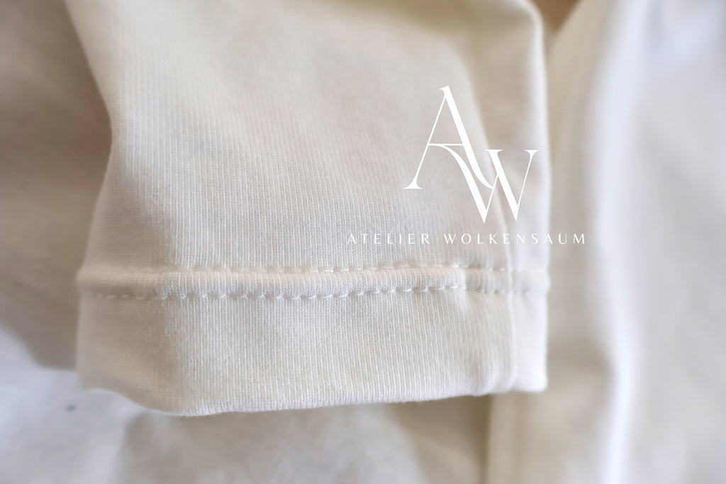 Wolkenwind | Langarmshirt – „Dackelträumchen“ in Gr. 86